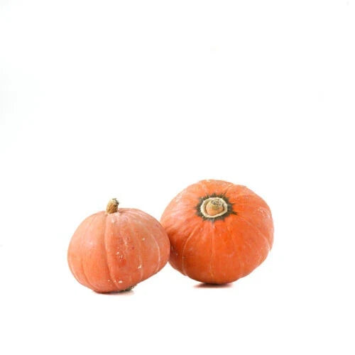 Gold Nugget Squash Seeds - Heirloom Cucurbita maxima - 25+ Pack for Home Garden Planting