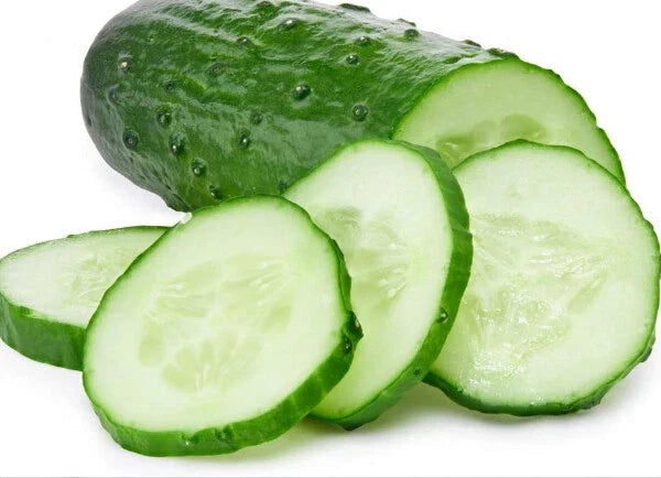 Spacemaster Cucumber Seeds - Bush Variety for Container Gardening, Cucumis sativus, 25+ Non-GMO Seeds