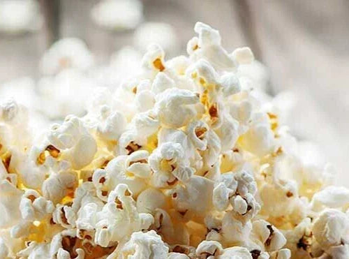 Organic Heirloom Popcorn Seed - 100 Seeds | Zea mays everta