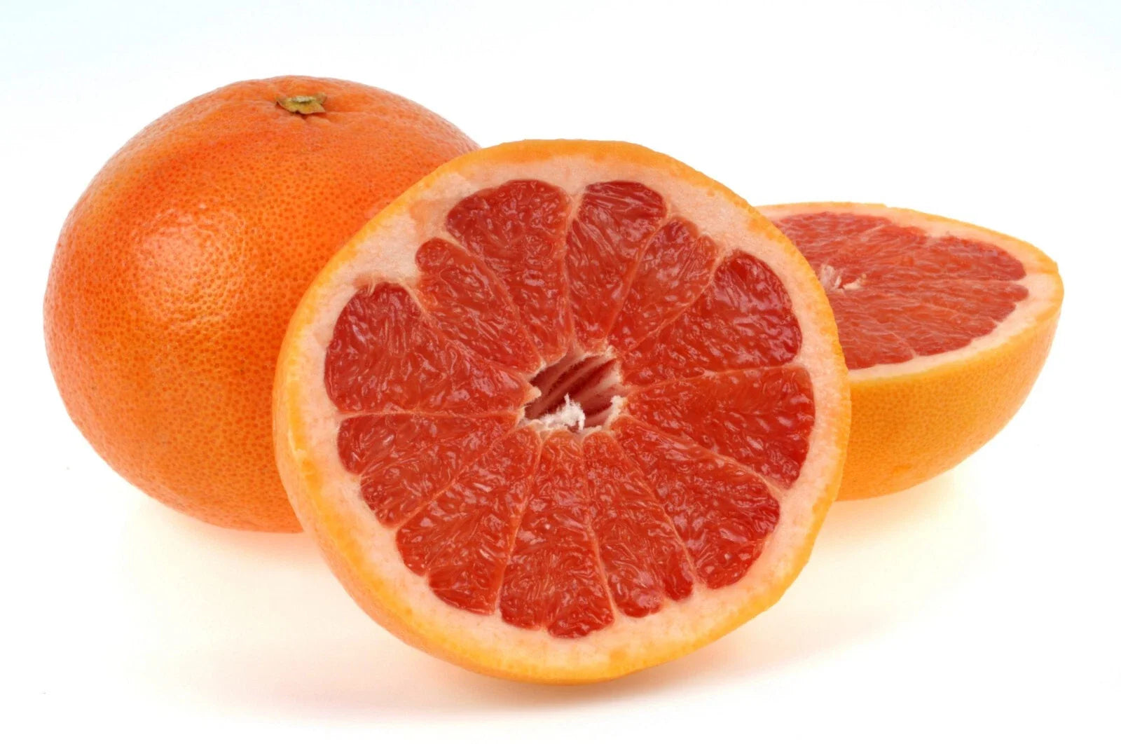 Ruby Red Grapefruit Seeds - 5+ Pack for Gardening, Citrus × paradisi, Juicy Fruit, Fast Shipping