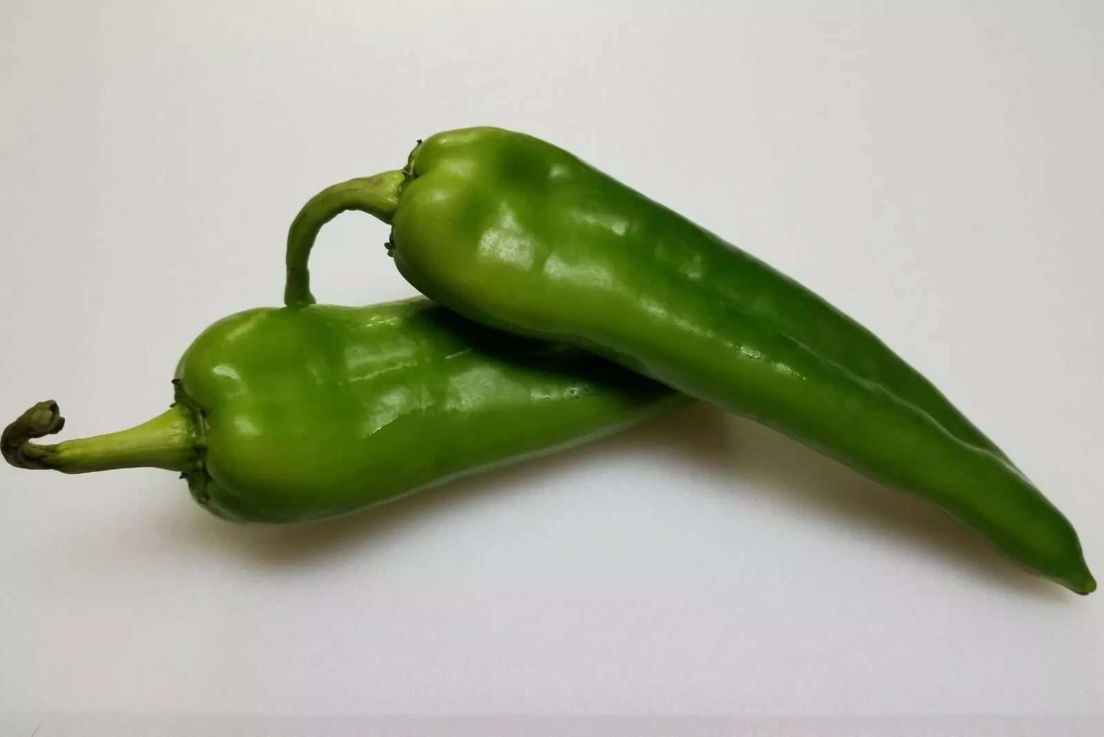 Rattlesnake Chili Pepper Seeds - NuMex Hatch Variety, Spicy Capsicum annuum, Hot Peppers for Garden or Container Planting