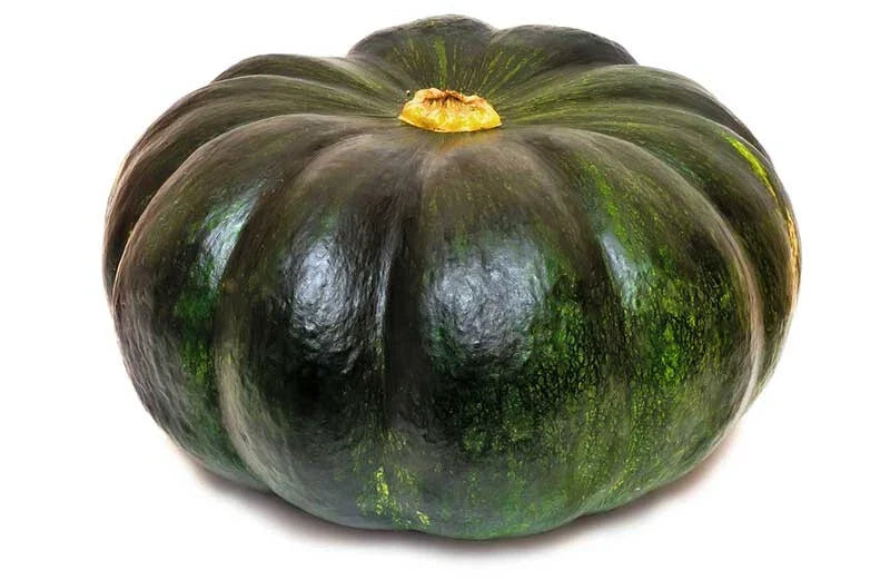 Cupcake Squash Seeds - Heirloom Cucurbita pepo, Compact Bush Plant, 25+ Pack, Non-GMO, USA Grown, Perfect for Home Garden