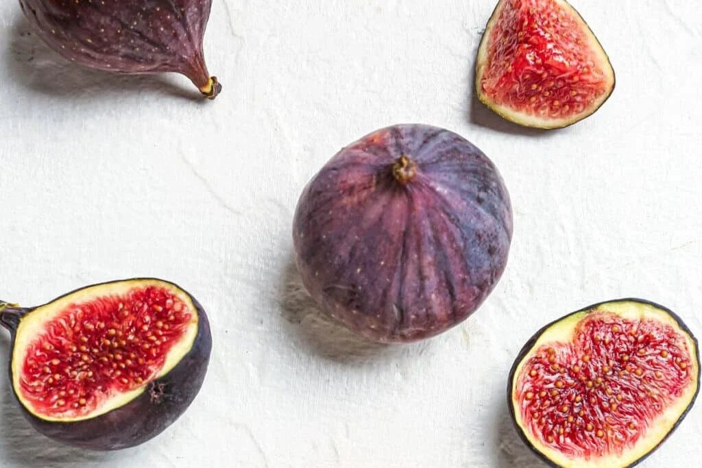 Conadria Fig Seeds - 100+ Ficus carica Garden Planting Seeds for Home Gardens and Orchards