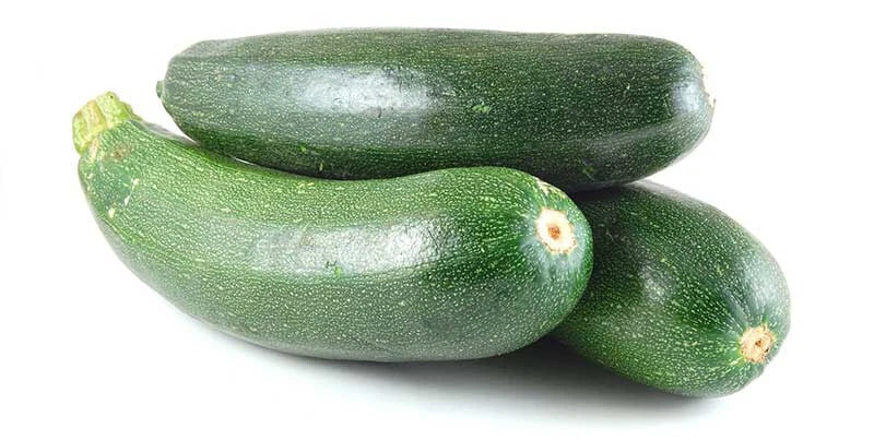 Zucchini Squash Seeds – 25+ Pack – Cucurbita pepo – Bush Variety for Home Garden & Container Planting