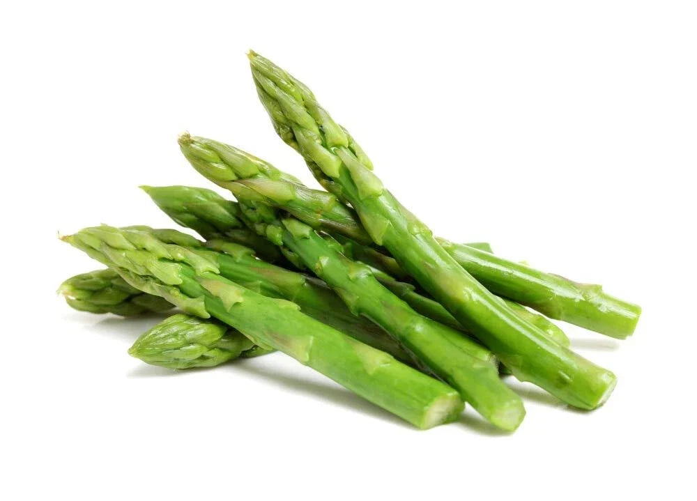 Green Asparagus Seeds Pack | Non-GMO, Asparagus officinalis, Vegetable Seeds for Home Garden Planting