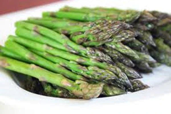 Asparagus Seeds 25 Count - Mary Washington Heirloom Vegetable Seeds